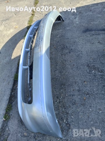 Броня предна оригинална bmw e46 coupe/cabrio 99-03, снимка 5 - Части - 30288490