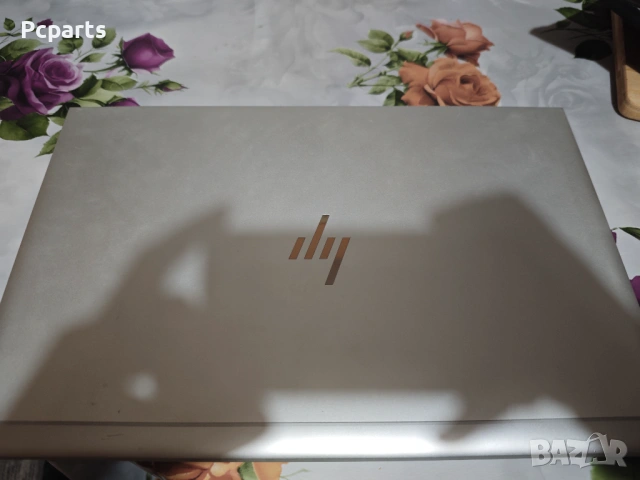 Лаптоп HP EliteBook 850 G7, снимка 5 - Лаптопи за работа - 54084383