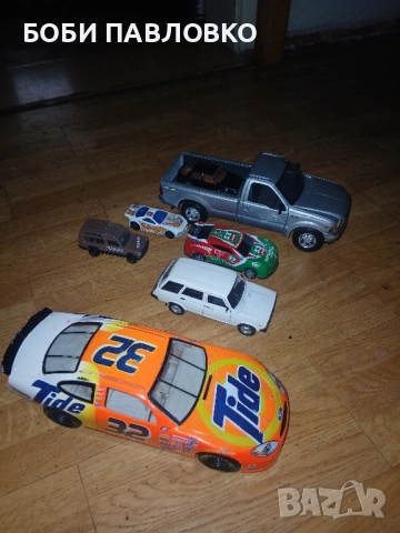 Колички за колекционери , снимка 18 - Колекции - 52087837