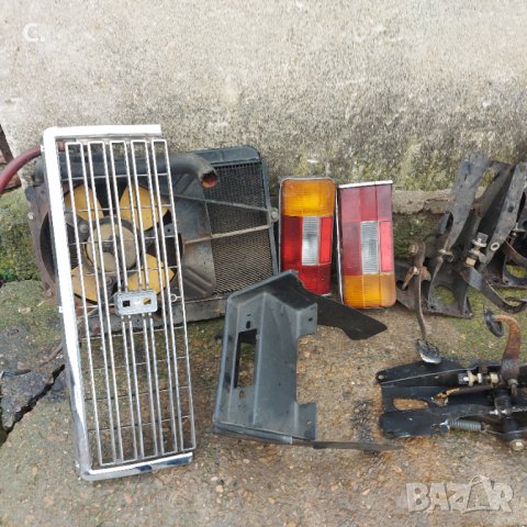 Части за лада и жигули 2101.2107 , снимка 4 - Автомобили и джипове - 39475380