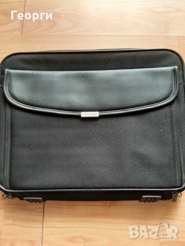 Чанта за лаптоп Тоshiba, снимка 3 - Лаптоп аксесоари - 30323134