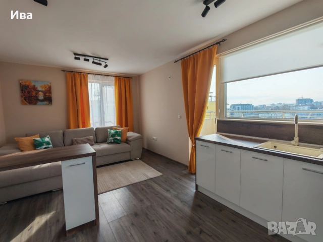 Двустаен апартамент /от собственик/ , снимка 2 - Апартаменти - 54251682