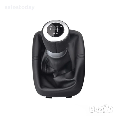 Топка  с маншон за Seat Alhambra - 5 скорости