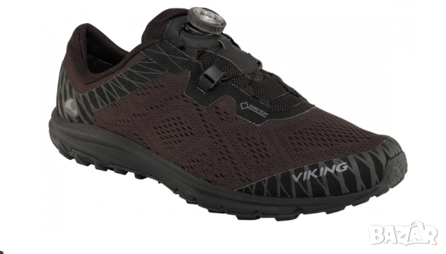 маратонки / обувки Viking Apex II Boa GTX M   номер 43 , снимка 4 - Маратонки - 53180178