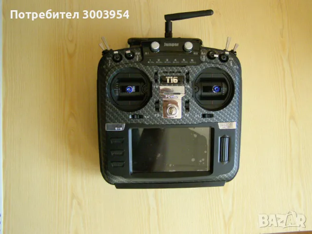 RC дистанционни за радио управляеми модели., снимка 5 - Други спортове - 50192875