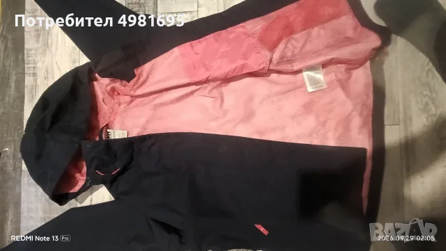 Дамско туристическо яке Helly Hansen s, снимка 12 - Якета - 56544975