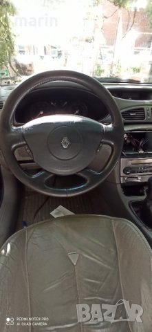 Renault laguna 2, снимка 8 - Автомобили и джипове - 30385246