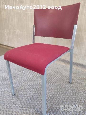 Стол / Столове внос от Австрия Wiesner Hager, снимка 9 - Столове - 51789541