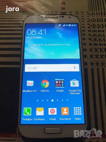 samsung s4, снимка 8 - Samsung - 47680449
