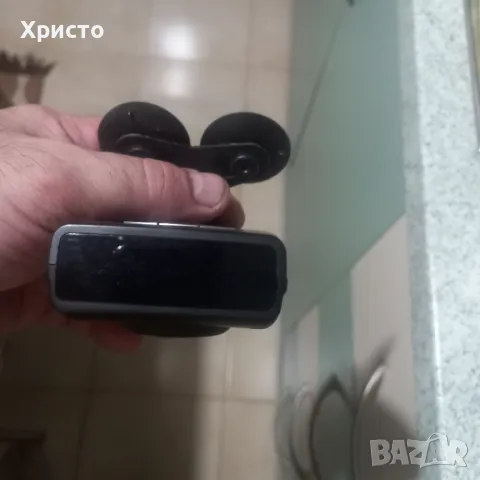 РАДАР ДЕТЕКТОР Stelth RG300 GPS, снимка 4 - Друга електроника - 49780238