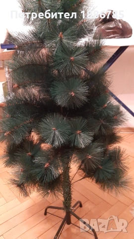 Продавам коледни елха 2бр, снимка 8 - Коледни подаръци - 52366784