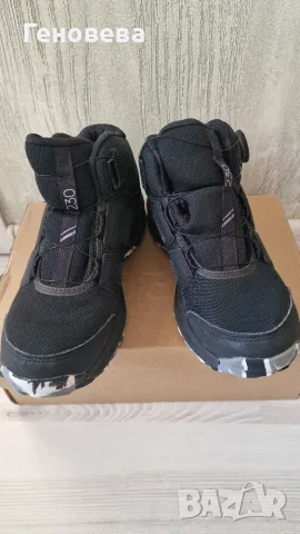Adidas terrex boa, снимка 5 - Дамски боти - 56459620