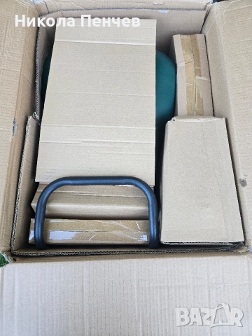 Косачка робот Parkside PMRDA 20-Li A1/ 1000 m2, снимка 3 - Градинска техника - 54261270