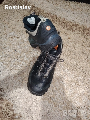 MERRELL climaprof , снимка 2 - Спортни обувки - 53281635