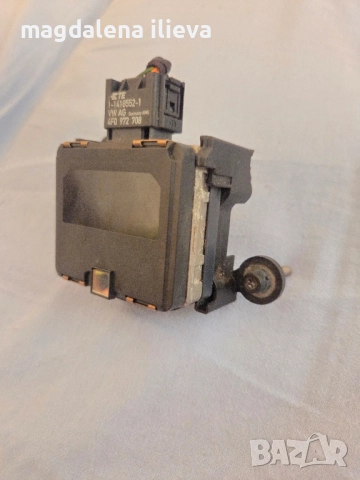 круиз контрол Bosch, снимка 3 - Части - 52005667