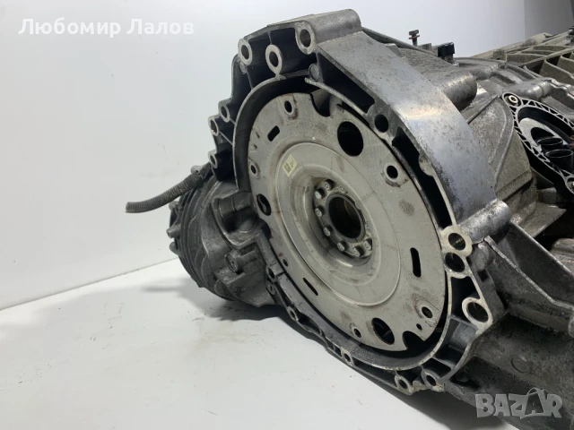 Автоматична седем степенна скоростна кутия мултитроник AUDI A4 B7 B8 A5 (08-16)г. 0AW301383E, снимка 11 - Части - 51029504