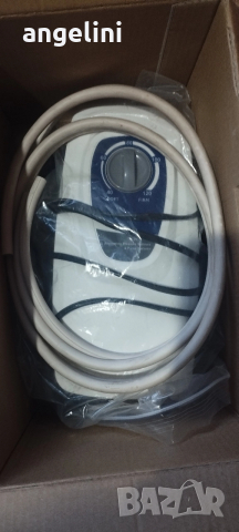 Антидекубитален матрак с компресор Ricant , снимка 4 - Спални и легла - 52896450