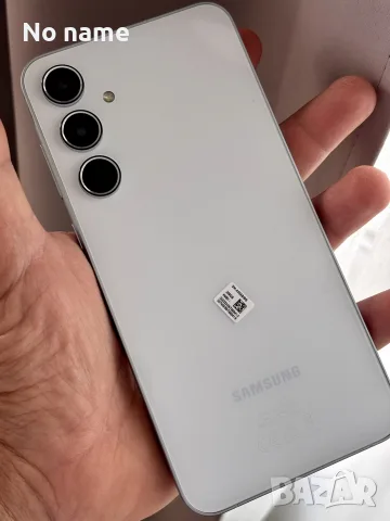 Samsung A55 / 5G / 256GB / 8RAM, снимка 5 - Samsung - 55966409