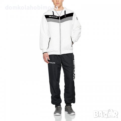  -52% Мъжки Анцуг GIVOVA Matador, Микрофибър, 5 цвята, Всички номера 