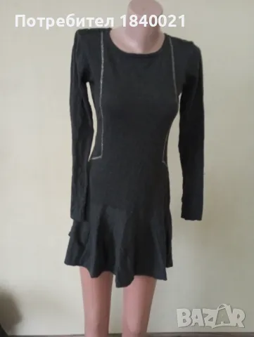 Зимни рокли , снимка 11 - Рокли - 48219746