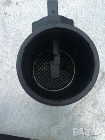 Дебитомер за Mercedes W210, E200CDI, E220CDI, E300-Turbo-D Мерцедес Е-Класа , снимка 4 - Части - 29776864