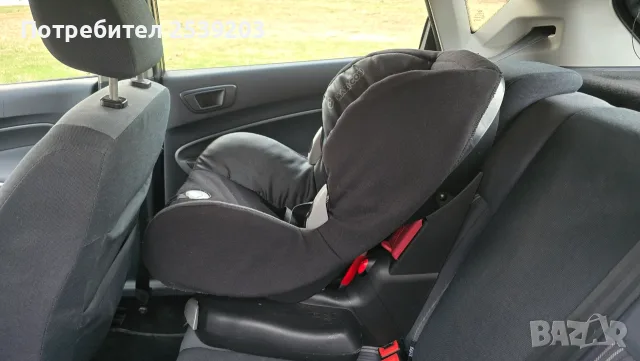 Столче за кола MAXI-COSI 9 до 18 кг, снимка 14 - Столчета за кола и колело - 56186075