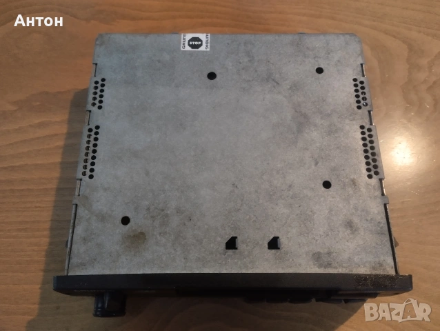 Grundig, снимка 2 - Радиокасетофони, транзистори - 53052249