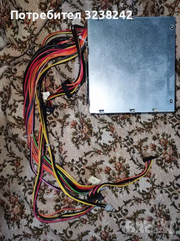 psu FUJITSU NPS-300 DB A, снимка 3 - Захранвания и кутии - 50012196