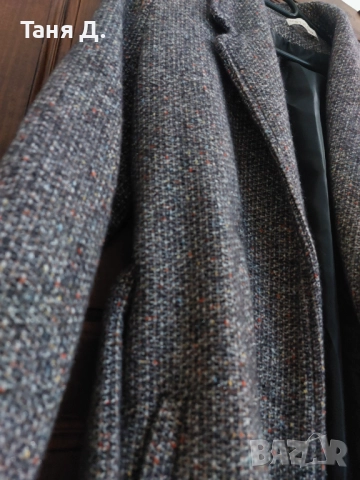 Дамско палто , снимка 4 - Палта, манта - 51962060