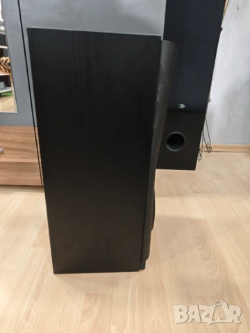 Рядък модел Bang & Olufsen Beovox MC 120.2 – Уникален звук!, снимка 6 - Тонколони - 53918999