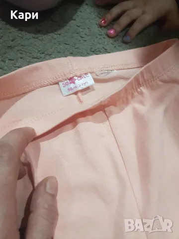 Много много дрехи 98см за момиче, снимка 5 - Детски клинове - 48970389