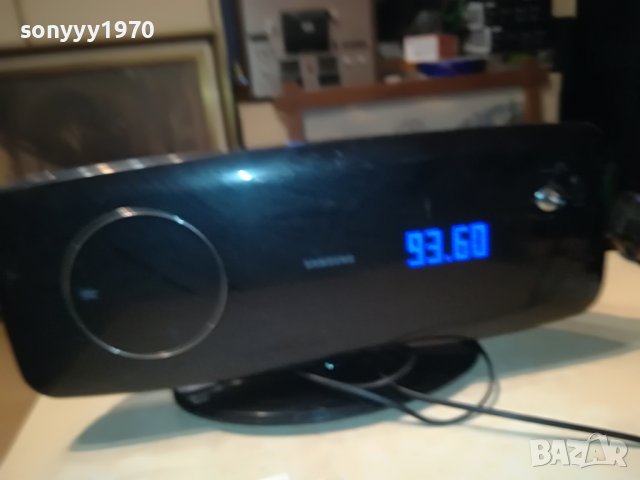 SAMSUNG-УРЕДБА 1601231726, снимка 10 - Аудиосистеми - 39327209