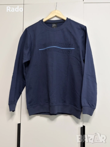 Мъжка Блуза Armani Exchange
