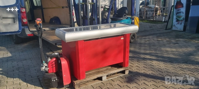 маса  за  магазин