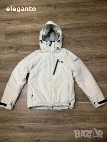 Дамско зимно алпийско яке Peak Performance R&D SUPREME Primaloft , S размер