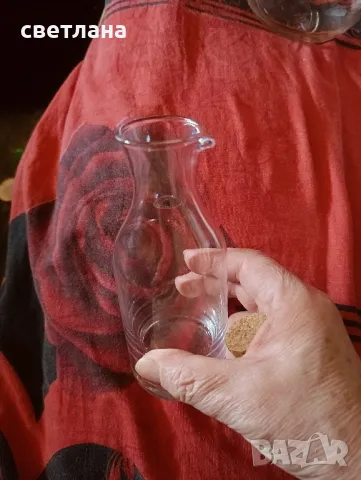 оливерник с коркова тапа, снимка 7 - Аксесоари за кухня - 49079285