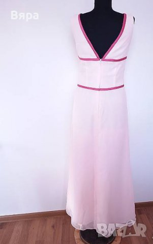 Рокля оригинална - Forever Yours - USA!, снимка 7 - Рокли - 37809932