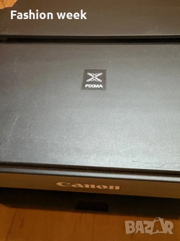 Canon PIXMA G3410 черен, снимка 6 - Принтери, копири, скенери - 52842954