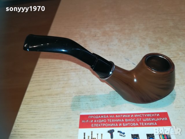 лула с прекрасни форми 1402211831, снимка 13 - Лули - 31813349