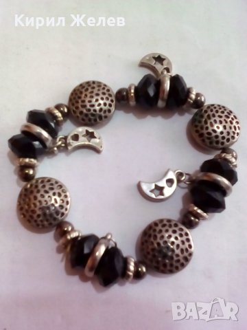 Две дамски гривни-2729, снимка 3 - Гривни - 29470435