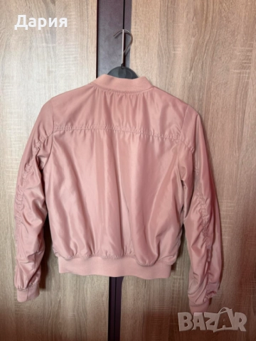 Дамско яке, снимка 2 - Якета - 52772759