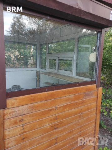 Павилион преместваем, снимка 5 - Друго търговско оборудване - 52092935
