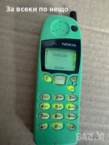 Нокия 5110 , Nokia 5110, снимка 8 - Nokia - 52233744