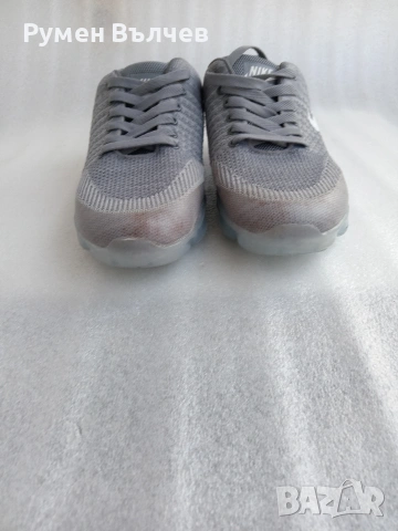 маратонки Nike N 43, снимка 2 - Маратонки - 53876698