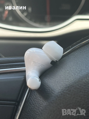 AirPods pro 3 Последна генерация!!!, снимка 4 - Слушалки и портативни колонки - 56347628