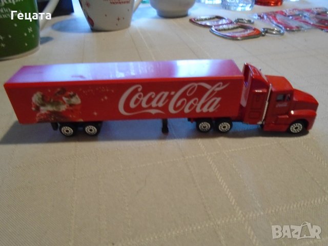 Кока Кола - колекция, снимка 15 - Колекции - 31735162