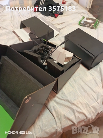 XBOX SERIES X , снимка 6 - Xbox конзоли - 52618744