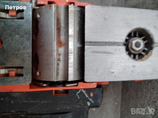 Електрическо ренде Holz-Her, снимка 11 - Други инструменти - 53132595