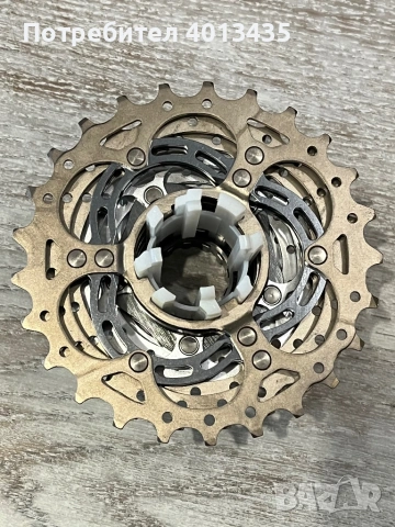 Касета Campagnolo 11 speed, снимка 2 - Велосипеди - 53306999