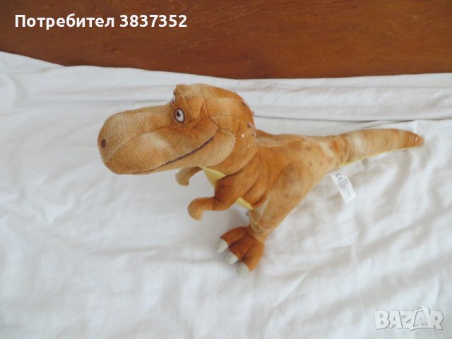 Динозавър Disney pixar в Плюшени играчки в гр. Павликени - ID42219778 ...